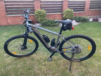 Elektrokolo Merida E.big mine 675 - 2