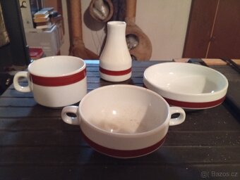 Hrnky a misky - 2
