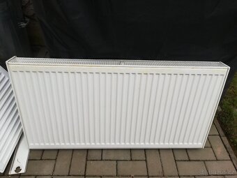 Prodám radiátory - 2