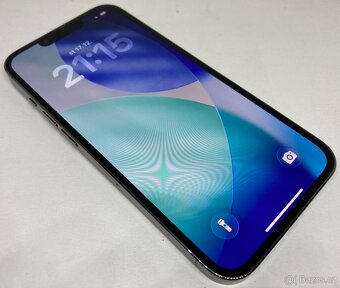 iPhone 13 PRO 128GB Graphite, pěkný stav - 2