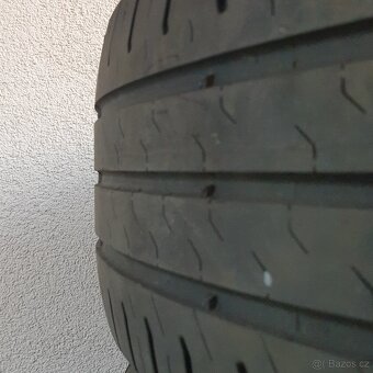 Letní pneumatiky Continental 185/65 R15 č. AP56 - 2