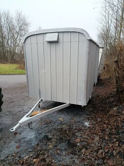 Maringotka Lesanka - 2