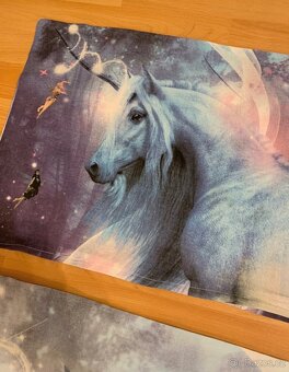 Nové povlečení pro deti - 2