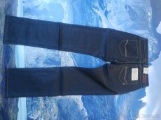Džíny pánské stretch Camel Active nové vel. 32/34, 35/34 - 2