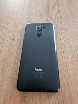 Xiaomi Redmi 9 4/64 GB - 2