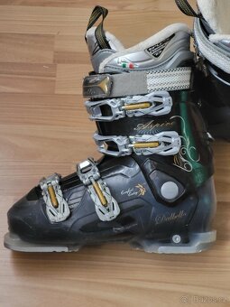 Přezkáče Dalbello - 2