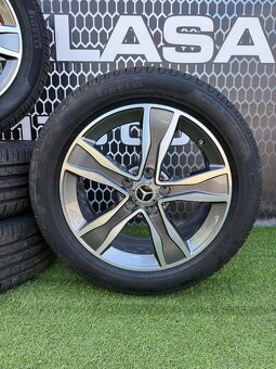 Mercedes C-CLASS W205 - TOP LETNÍ SADA - 2