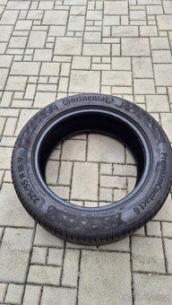 Letní pneu 225/55 R18 - 2
