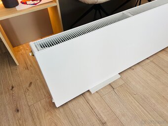 Radiátor 1800x500-L - 2