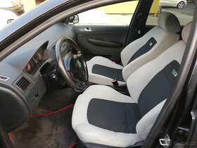Škoda Fabia RS 1,9 TDI - 2