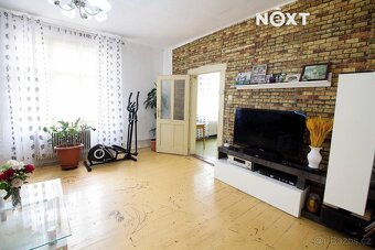 Prodej Rodinný dům, 135㎡ - 2