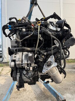 -----LAND ROVER JAGUAR 2.0 D200 MHEV----- - 2