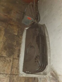 Chlazení Carier z Ford Transit - 2