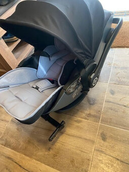 autosedačka- nová - 2