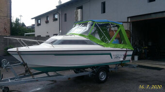 LOD KAJUTOVA NEPTUNE 540 - 2