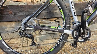 Cannondale F29 Carbon - 2