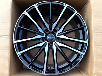 Alu kola 5x112 21" - typ Sparta - 2