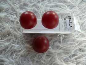 dekorační  světýlka na baterie - 2