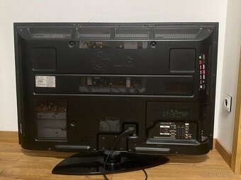 Plasma LG 42PQ600 - 2