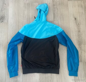 Dámská větrovka Nike Windrunner vel.L - 2