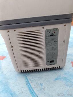 Lednice na 12V - 2