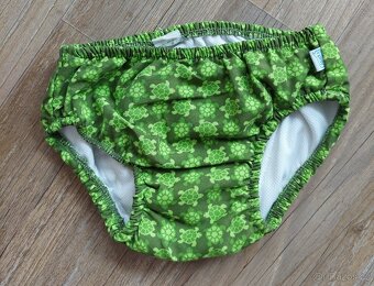 Dětské plavky pas 26, 27 cm - 2