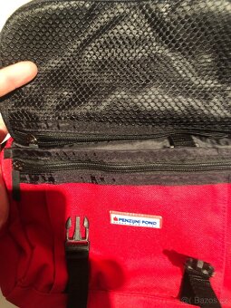 Ledvinka/taštička - 2