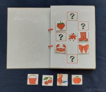 Pracovní sešit Barvy II. - 2