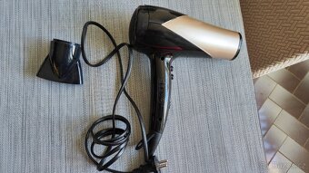 Philips fén Salon Dry Control, 2200w, ionizační systém - 2