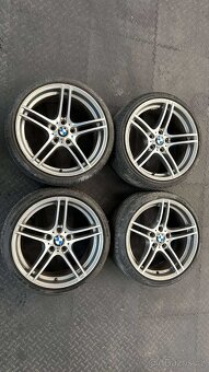 Kola BMW styling 313 r19 - 2