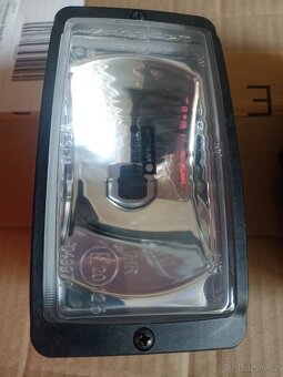 Přídavná mlhová světla - 2