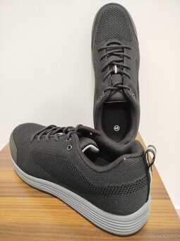 Pracovní boty nové vel.48 - 2