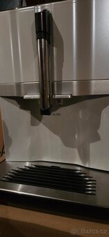 Kávovar siemens EQ 300 - 2