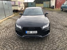 Audi A7 TFSi 408 PS - 2