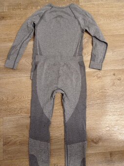 Funkční prádlo Crivit,  vel. 116 - 2