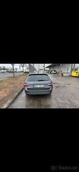 Škoda Superb III - 2