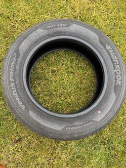 Hankook Ventus Prime 205/ 60 R16 - 2