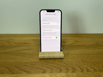 Apple iPhone 13 128GB Midnight /21/ - 2