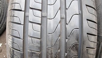 Letní pneu 215/55/16 Pirelli - 2