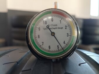 215/55 R17 CONTINENTAL (5021) - 2