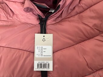 Lupilu divci bunda, vel. 146 - 2