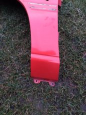 Blatník fort eskort - 2