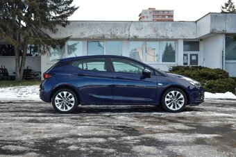 Opel Astra 1.6 CDTI 110k Enjoy - 2