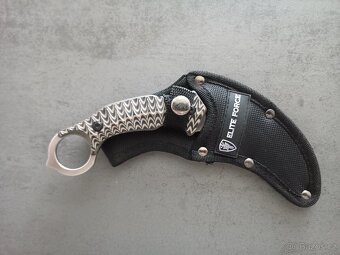 Karambit Elite Force. - 2