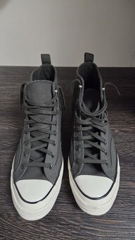 Converse boty unisex 45 - 2