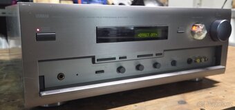 Prodam YAMAHA DSP-A2070 - 2