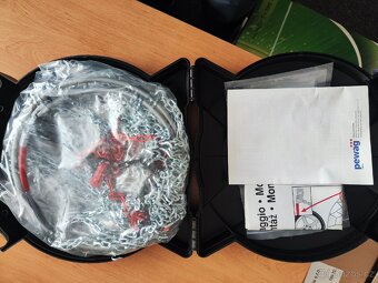 Sněhové řetězy Pewag - 2