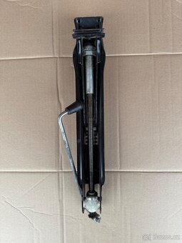 Hever nůžkový VW T5,T6,T6.1 - 2