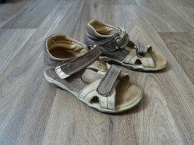 Dětské sandály Santé vel. 27 - 2