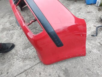 Fabia 1 přední nárazník 8151 - 2